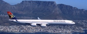 SouthAfricanAirways