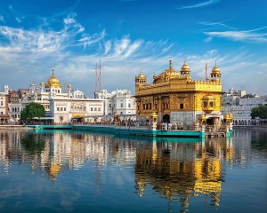india-golden -temple-amritsar